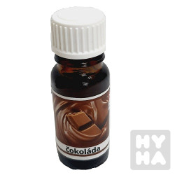 Olej 10ml čokoláda