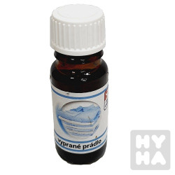 Olej 10ml vyprané prádlo