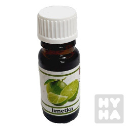 Olej 10ml limetka