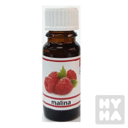 Olej 10ml Malina