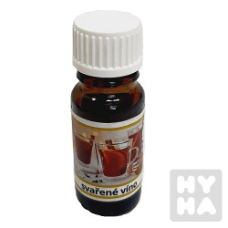 Olej 10ml Svařené víno