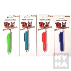 Magnum pinzeta na klíštata