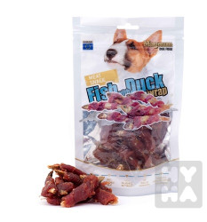Magnum Fish Duck wrap 80g