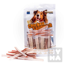 Magnum 80g Chicken Sandwich 16567
