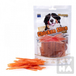 Magnum 80g Chicken Slice soft 16570