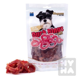 Magnum 80g Duck ring soft 16574