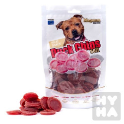 Magnum 80g Duck chips soft
