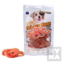 Magnum 80g Chicken rings soft 16561