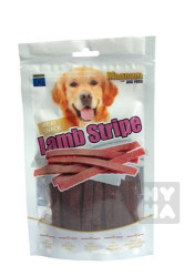 Magnum 80g lamb stripe 16575