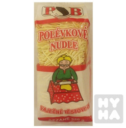 PSB Polévkové nudle 250g