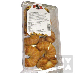 PSB Rohličky s jahodovou 330g
