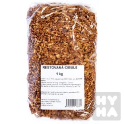 Restovaná cibule 1kg/hanh phi