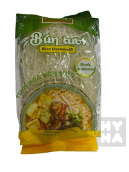 TERA sušené nudle BUN 350g