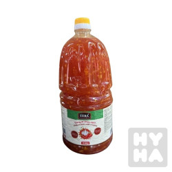 Tera sladkokyselá chili omáčka 2,4kg