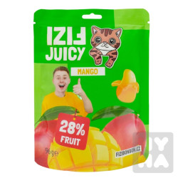 Fizi juicy bonbon 96g Mango