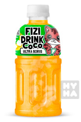 Fizi drink coco 320ml ultra boris