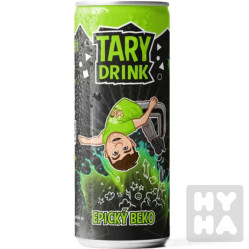 Tary drink 250ml Epický beko