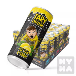 Tary drink 250ml Citron