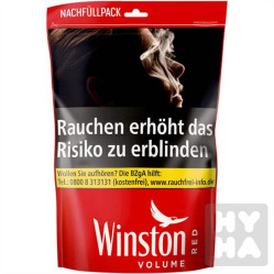 Tabak winston 45g
