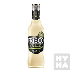 Frisco 330ml Mojito