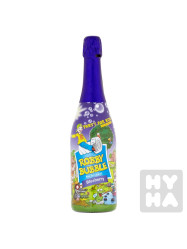 Robby Bubble 0,75L Blueberry