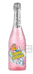 Robby bubble 0,75 Ice pink