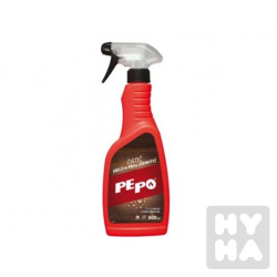 Pepo čistič grilů a příslušenství 500ml