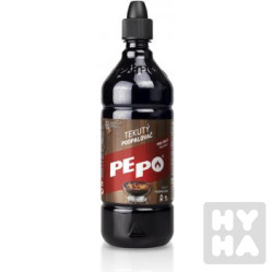 Pepo tekutý podpalovač 500ml