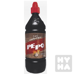 Pepo čirý lampový olej 1L