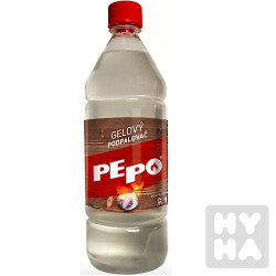 Pepo Gelový podpalovač 1L