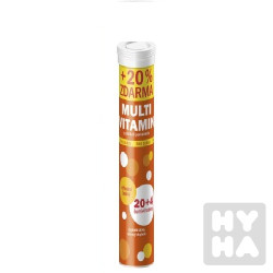 Multivitamin 20+4
