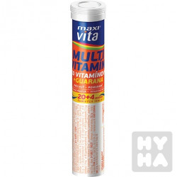 Maxi vita multi vitamin 20+4