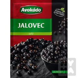 Avokádo 20g Jalovec celý