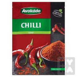 Avokádo 28g Chilli mleté