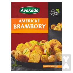Avokádo 35g Americké brambory