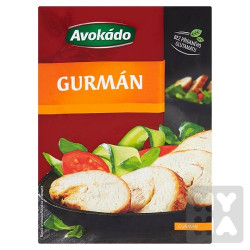 Avokádo 42g Gurmán