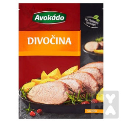 Avokádo 30g Divočina