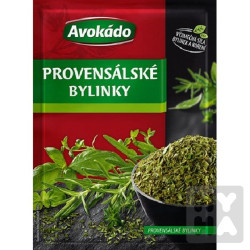 Avokádo 12g Provensálské bylinky