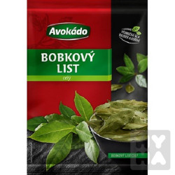 Avokádo 5g Bobkový list