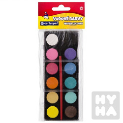 centropen vodove barvy 22mm/mau ve nuoc