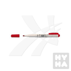 Centropen značkovač na bílé tabule 2709 červený 1,8mm