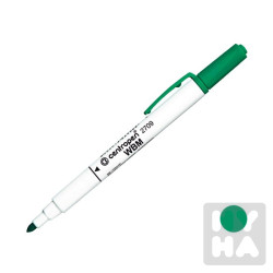 Centropen značkovač na bílé tabule 2709 Zelený