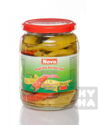 Nova paprika beranní roh 660