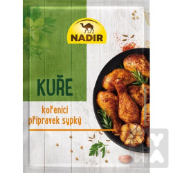Nadir 25g Kuře