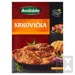Avokádo 30g Krkovička