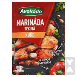 Avokádo marináda 80ml Kuře