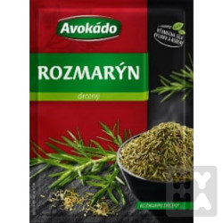 Avokádo 15g Rozmarýn drcený