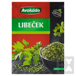 Avokádo 15g Libeček