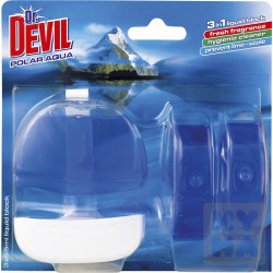 Dr.devil 3in1 liq. block polar aqua