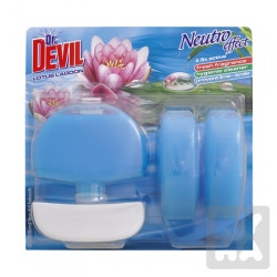 Dr.devil 3in1 liq.block 3x55ml lotus
